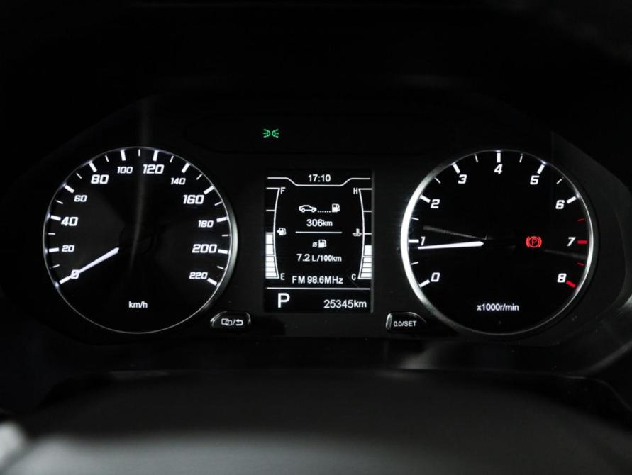 Chery Tiggo 4 Pro I Санкт-Петербург  - изображение 12