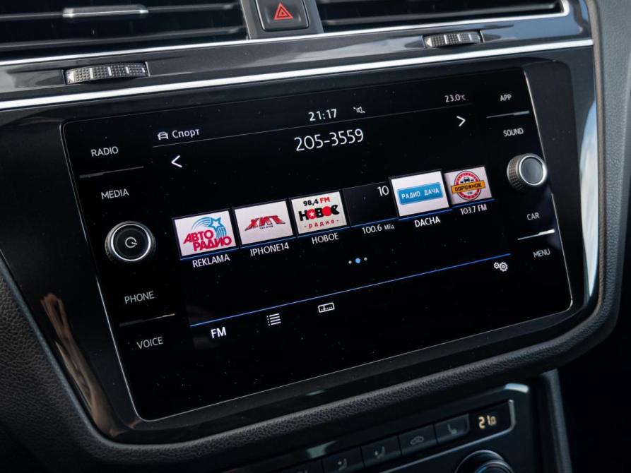 Volkswagen Tiguan II Краснодар  - изображение 14