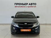 Kia Rio III Смоленск  - изображение 28