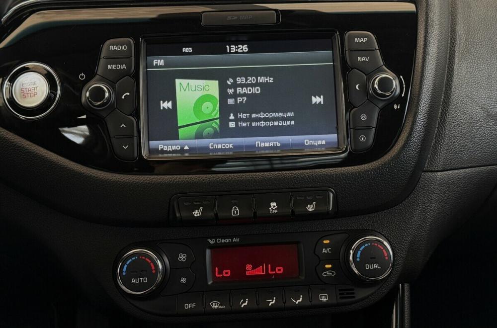 Kia Ceed II Рестайлинг Москва  - изображение 7