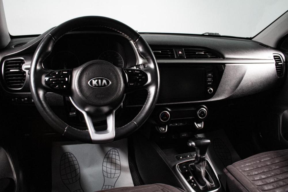 Kia Rio IV Рестайлинг Сургут  - изображение 12