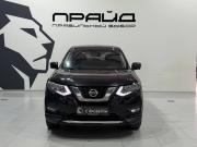 Nissan X-Trail III Рестайлинг Ростов-на-Дону  - изображение 13