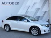 Toyota Venza I Рестайлинг Екатеринбург  - изображение 22