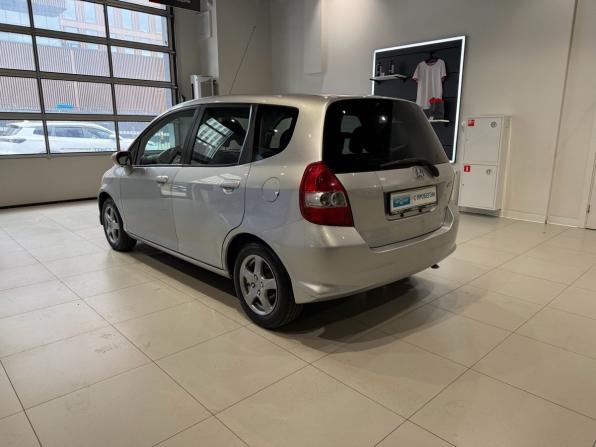 Honda Jazz I Рестайлинг с пробегом 2008 года, цена 690 000 рублей, 152850 км, хэтчбек, Автокод Объявления