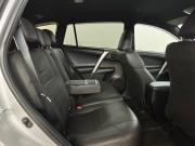 Toyota RAV4 IV (XA40) Рестайлинг Москва  - изображение 30