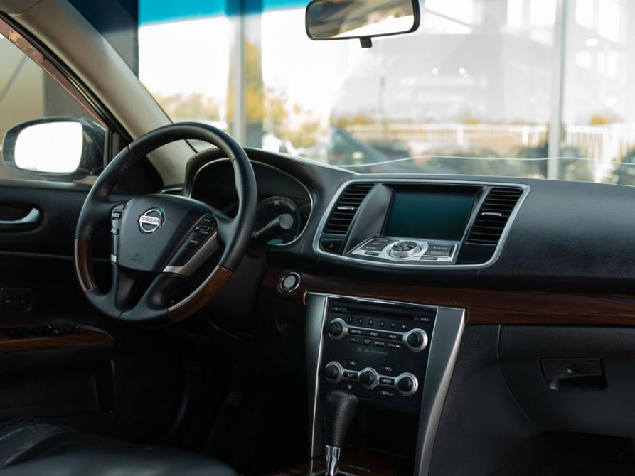 Nissan Teana II (J32) Новосибирск  - изображение 10