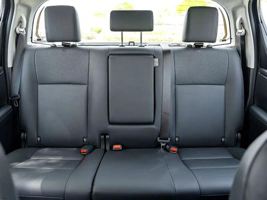 Toyota Hilux IX Самара  - изображение 15