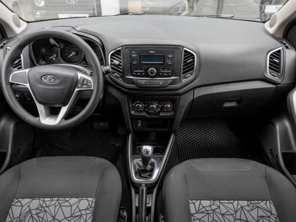 Lada (ВАЗ) XRAY I с пробегом 2019 года, цена 826 100 рублей, 62000 км, хэтчбек, Автокод Объявления