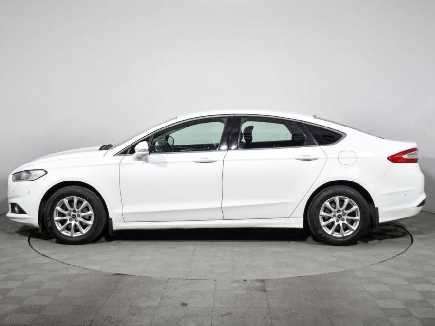 Ford Mondeo V Санкт-Петербург  - изображение 9