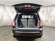 Ford Explorer V Москва  - изображение 39
