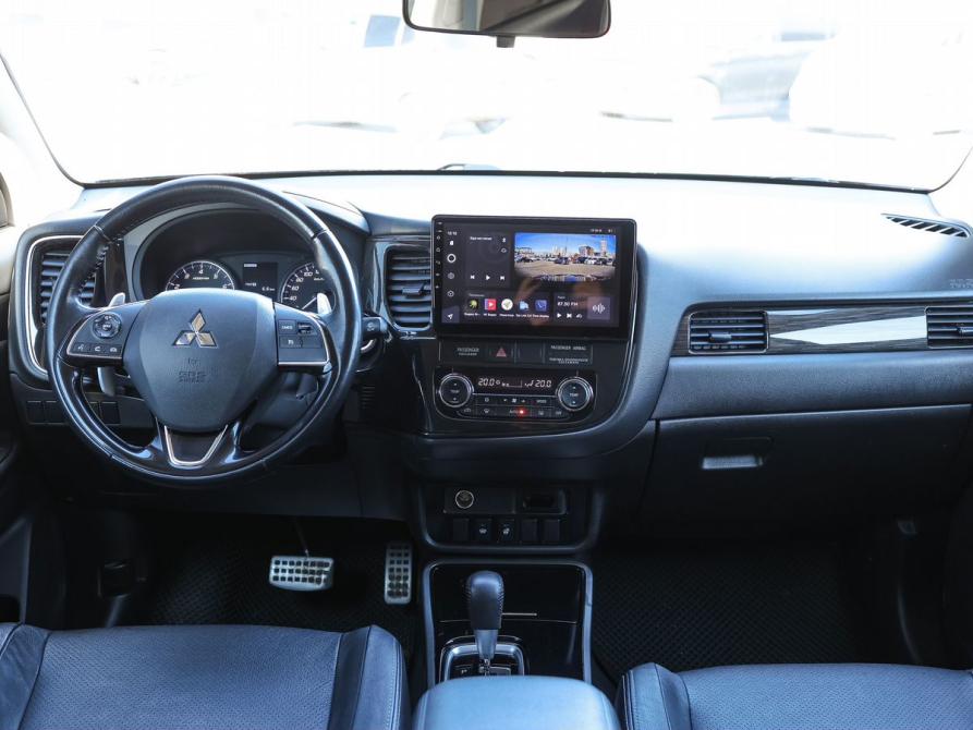 Mitsubishi Outlander III Рестайлинг 2 Ижевск  - изображение 10