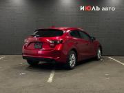 Mazda Axela III Рестайлинг Челябинск  - изображение 27