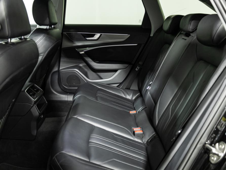 Audi A6 V (C8) Санкт-Петербург  - изображение 10