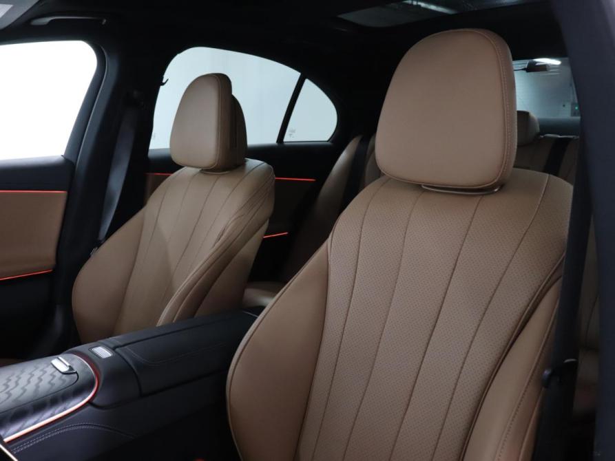 Mercedes-Benz E-Класс VI (W214 S214) Москва  - изображение 18