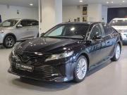 Toyota Camry VIII (XV70) Казань  - изображение 23