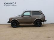 Lada (ВАЗ) Niva Legend I Нижний Новгород  - изображение 14