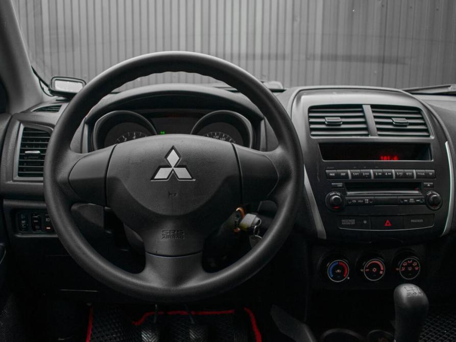 Mitsubishi ASX I Екатеринбург  - изображение 12