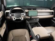Land Rover Defender II Минеральные Воды  - изображение 27
