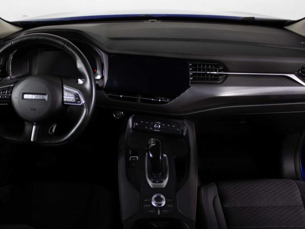 Haval F7x I с пробегом 2020 года, цена 1 815 000 рублей, 51000 км, внедорожник, Автокод Объявления
