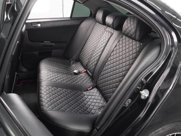 Mitsubishi Lancer X с пробегом 2010 года, цена 799 000 рублей, 261573 км, седан, Автокод Объявления
