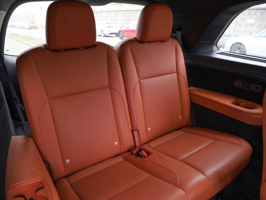 Li Auto (Lixiang) L9 I Санкт-Петербург  - изображение 33