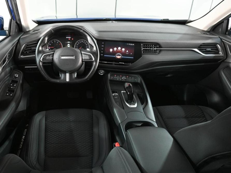 Haval F7 I Ростов-на-Дону  - изображение 6