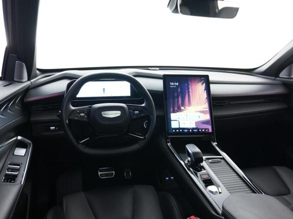 Geely Cityray с пробегом 2024 года, цена 2 597 090 рублей, 32030 км, внедорожник, Автокод Объявления