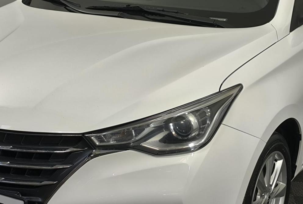 Changan Alsvin Нижний Новгород  - изображение 17