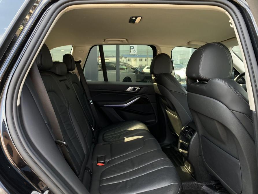BMW X5 IV (G05/G18) Москва  - изображение 26
