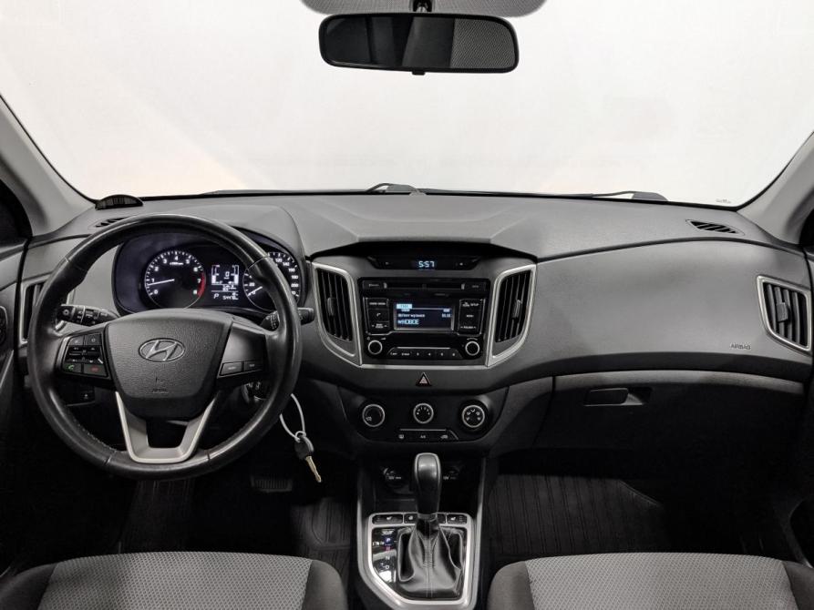Hyundai Creta I Санкт-Петербург  - изображение 14