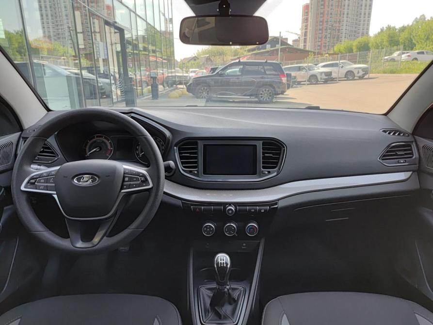 Lada (ВАЗ) Vesta I Рестайлинг (NG) Ижевск  - изображение 17
