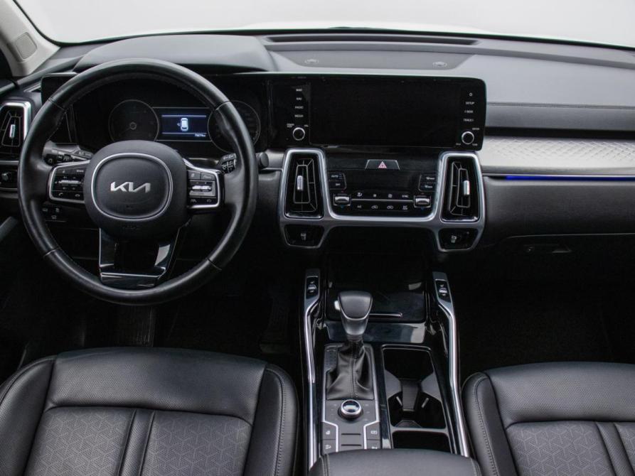Kia Sorento IV Москва  - изображение 15