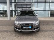 Audi Q7 I (4L) Рестайлинг Тверь  - изображение 16
