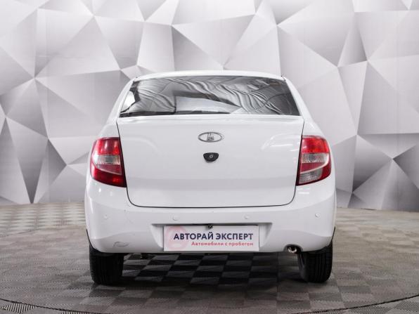 Lada (ВАЗ) Granta I с пробегом 2012 года, цена 365 000 рублей, 82000 км, седан, Автокод Объявления