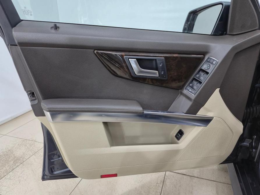 Mercedes-Benz GLK-Класс I (X204) Рестайлинг Альметьевск  - изображение 9