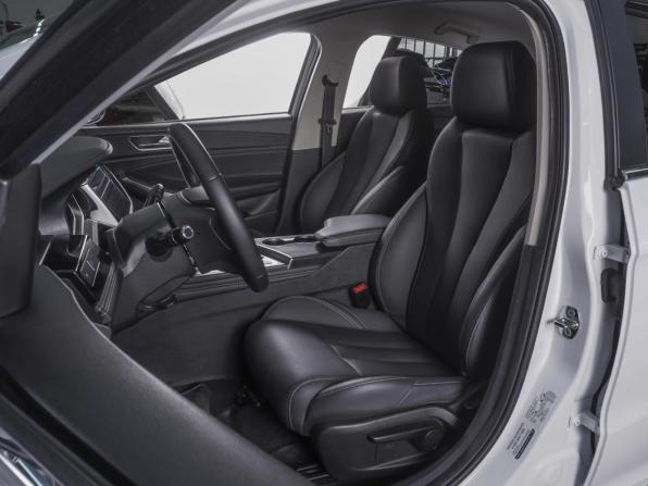 Omoda S5 с пробегом 2024 года, цена 1 520 000 рублей, 20391 км, седан, Автокод Объявления