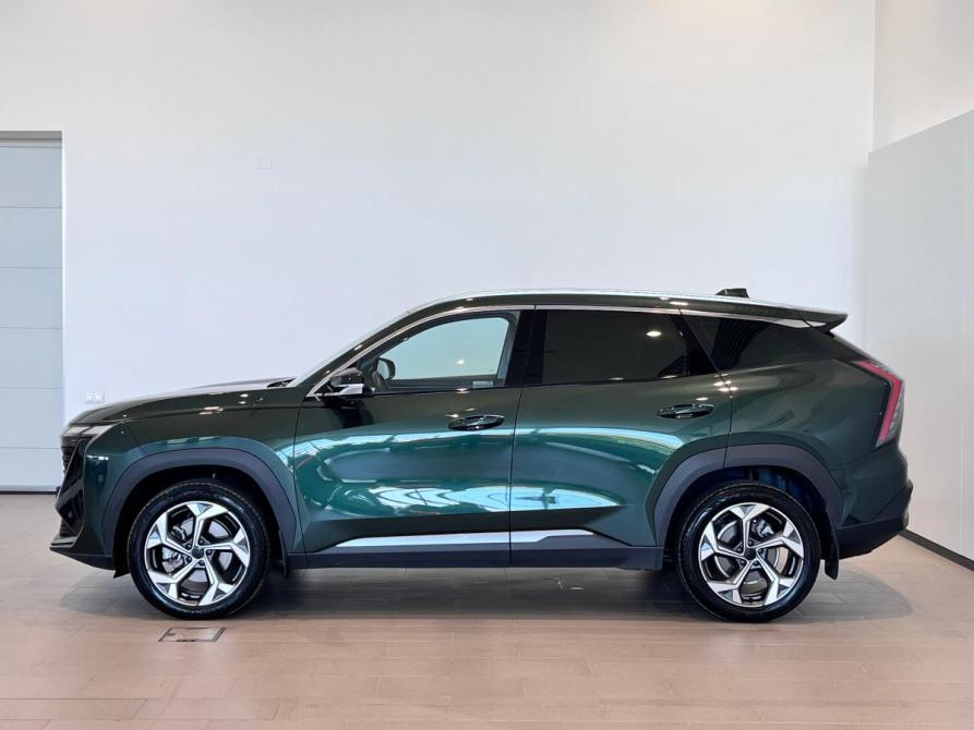 Geely Atlas II Волгоград  - изображение 8