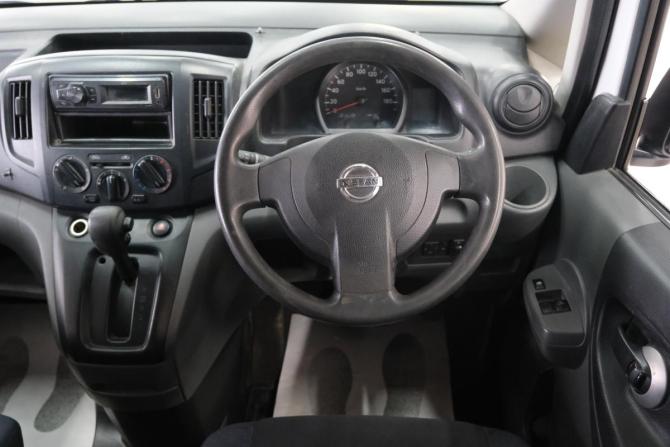 Nissan NV200 с пробегом 2011 года, цена 799 000 рублей, 260000 км, минивэн, Автокод Объявления
