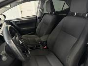 Toyota Corolla XI (E160 E170 E180) Казань  - изображение 28