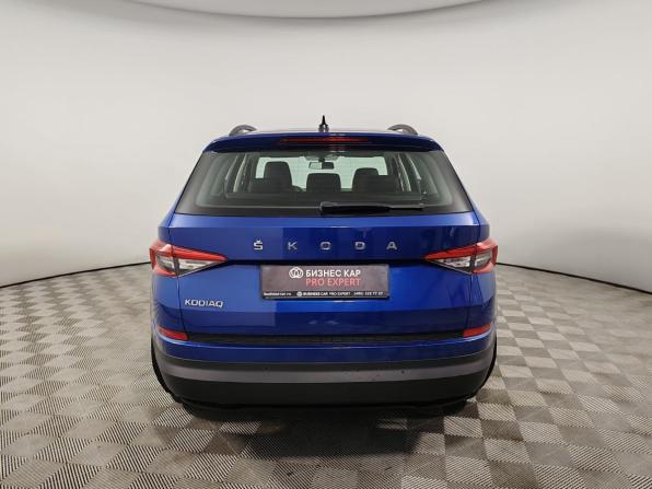 Skoda Kodiaq I с пробегом 2020 года, цена 2 249 000 рублей, 56434 км, внедорожник, Автокод Объявления