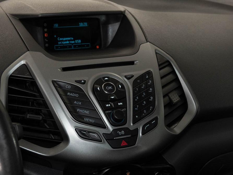 Ford EcoSport II Казань  - изображение 10