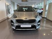 Kia Sportage IV Рестайлинг Подольск  - изображение 28