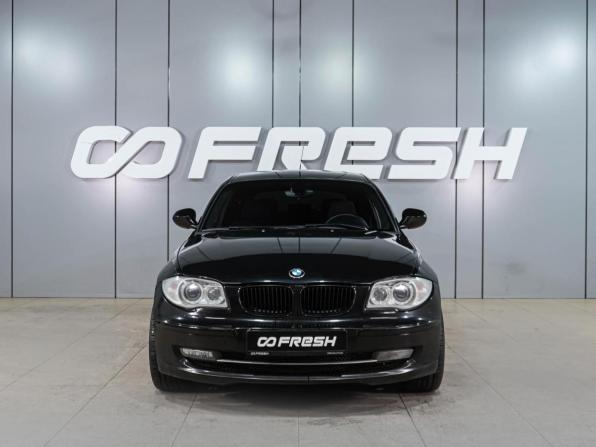 BMW 1 серии I (E81/E82/E87/E88) Рестайлинг с пробегом 2010 года, цена 769 000 рублей, 220136 км, хэтчбек, Автокод Объявления