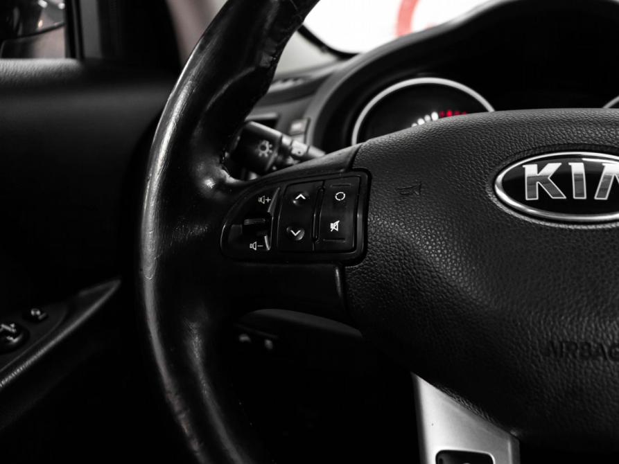 Kia Sportage III Рестайлинг Минеральные Воды  - изображение 13