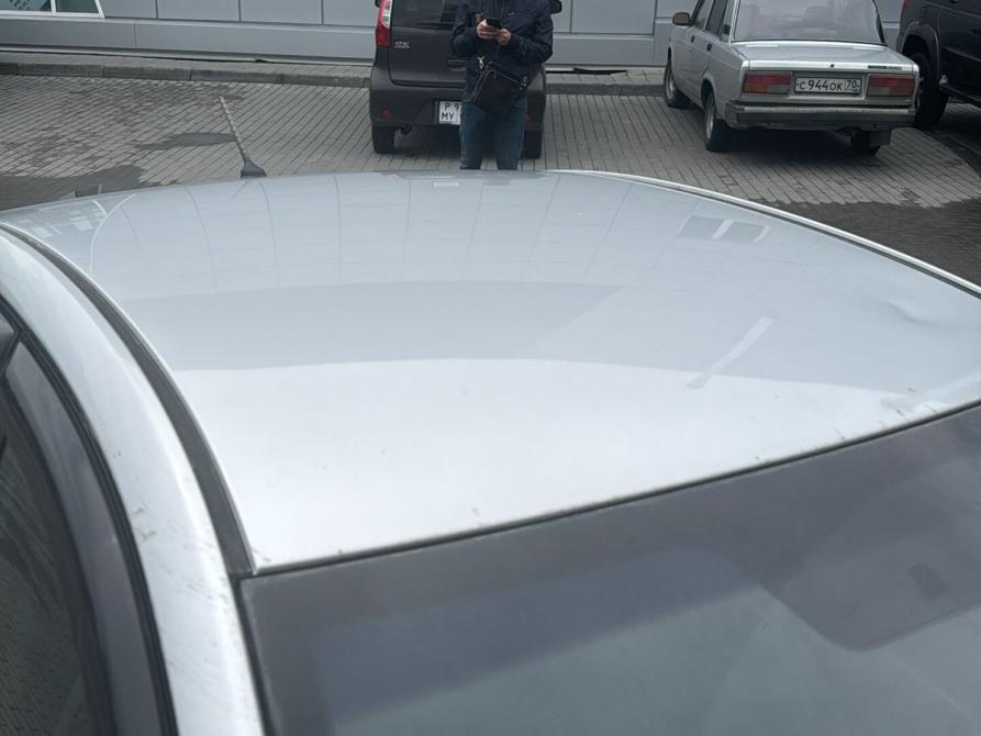 Hyundai Solaris I Рестайлинг Кемерово  - изображение 30