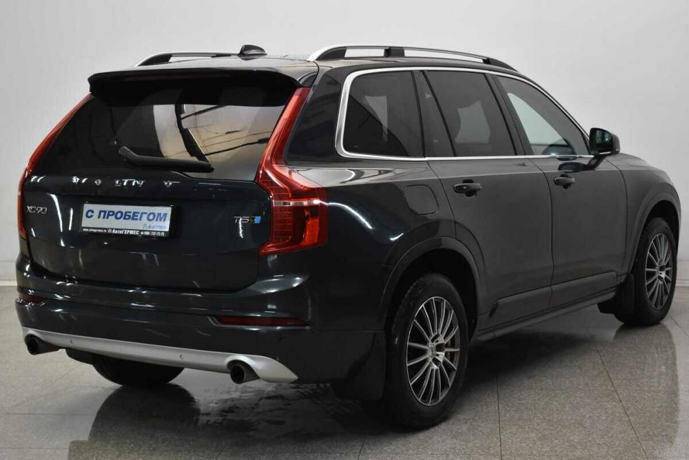 Volvo XC90 II Москва  - изображение 4