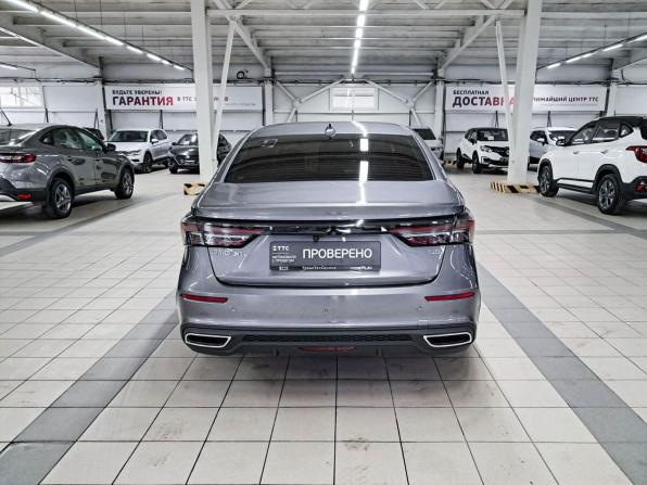 Omoda S5 с пробегом 2023 года, цена 1 650 000 рублей, 18863 км, седан, Автокод Объявления