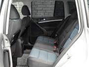 Volkswagen Tiguan I Рестайлинг Екатеринбург  - изображение 37