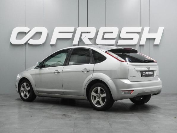 Ford Focus II Рестайлинг с пробегом 2011 года, цена 499 000 рублей, 193783 км, хэтчбек, Автокод Объявления