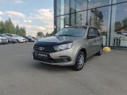 Lada (ВАЗ) Granta I Рестайлинг Ижевск  - изображение 23